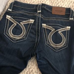 Big Star skinny jean